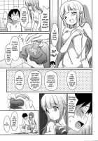 Natsuiro / 夏色 [Emily] [Original] Thumbnail Page 09