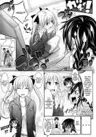A Little More Assertively [Makinosaka Shinichi] [Original] Thumbnail Page 21