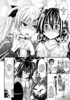 A Little More Assertively [Makinosaka Shinichi] [Original] Thumbnail Page 06