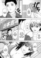 H / H [Amano Ameno] [Original] Thumbnail Page 193