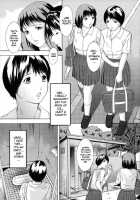 H / H [Amano Ameno] [Original] Thumbnail Page 27