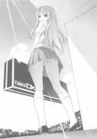MIO-Mugi Densha Chikan / 澪紬DC [Iruma Kamiri] [K-On!] Thumbnail Page 56
