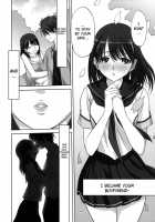 Together With Nene-San / ネネさんといっしょ [Mitarashi Kousei] [Love Plus] Thumbnail Page 03