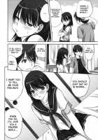 Together With Nene-San / ネネさんといっしょ [Mitarashi Kousei] [Love Plus] Thumbnail Page 09