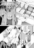 Kyou Kara Shimamura-San / 今日から島村さん [Date] [The Idolmaster] Thumbnail Page 18