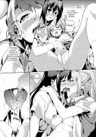 Kyou Kara Shimamura-San / 今日から島村さん [Date] [The Idolmaster] Thumbnail Page 24