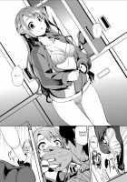 Kyou Kara Shimamura-San / 今日から島村さん [Date] [The Idolmaster] Thumbnail Page 04