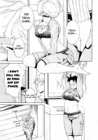 Incest Love / 家庭内恋愛 [Edo Shigezu] [Original] Thumbnail Page 03