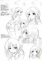 Horoyoi Rabbit / ほろよいラビット [Tsukako] [Nagi No Asukara] Thumbnail Page 21