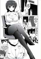 Mahouka Koukou No Retsujou Sensei / 魔法科高校の劣情先生 [Kishi Nisen] [Mahouka Koukou No Rettousei] Thumbnail Page 02