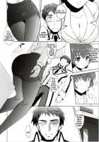 Mahouka Koukou No Retsujou Sensei / 魔法科高校の劣情先生 [Kishi Nisen] [Mahouka Koukou No Rettousei] Thumbnail Page 04