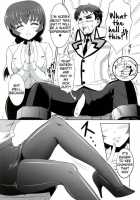 Mahouka Koukou No Retsujou Sensei / 魔法科高校の劣情先生 [Kishi Nisen] [Mahouka Koukou No Rettousei] Thumbnail Page 05