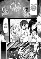 Slave's Carnival / どれいの謝肉祭 [Chiyami] [Suisei No Gargantia] Thumbnail Page 03