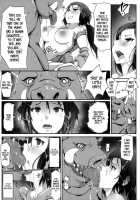 Sister Of Orcs / Sister of Orcs [Arakure] [Original] Thumbnail Page 16