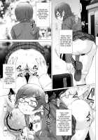 Kanojo No Ana, Dake / 彼女の穴。だけ [Tokuda Shinnosuke] [Original] Thumbnail Page 20