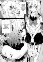 Kanojo No Ana, Dake / 彼女の穴。だけ [Tokuda Shinnosuke] [Original] Thumbnail Page 26