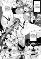 Kanojo No Ana, Dake / 彼女の穴。だけ [Tokuda Shinnosuke] [Original] Thumbnail Page 38