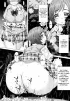 Kanojo No Ana, Dake / 彼女の穴。だけ [Tokuda Shinnosuke] [Original] Thumbnail Page 42
