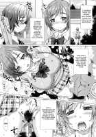 Kanojo No Ana, Dake / 彼女の穴。だけ [Tokuda Shinnosuke] [Original] Thumbnail Page 45