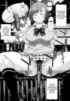 Kanojo No Ana, Dake / 彼女の穴。だけ [Tokuda Shinnosuke] [Original] Thumbnail Page 49