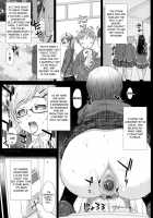 Kanojo No Ana, Dake / 彼女の穴。だけ [Tokuda Shinnosuke] [Original] Thumbnail Page 08