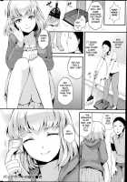 Backyard Girlfriend [Locon] [Original] Thumbnail Page 16