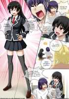 Demonic Exam 5 A New Beginning [Cg17] [Original] Thumbnail Page 20