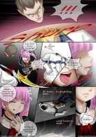 Demonic Exam 5 A New Beginning [Cg17] [Original] Thumbnail Page 27