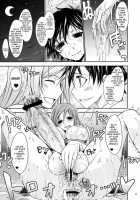 Aki-Akane -Sequel 2- / Aki-Akane 後編 II [Tana] [Bleach] Thumbnail Page 22