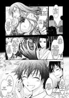 Aki-Akane -Sequel 2- / Aki-Akane 後編 II [Tana] [Bleach] Thumbnail Page 38