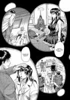 Kanzai Toshi Conclusion [Jamming] [Original] Thumbnail Page 39