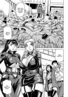 Kanzai Toshi Conclusion [Jamming] [Original] Thumbnail Page 41