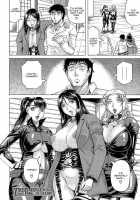 Kanzai Toshi Conclusion [Jamming] [Original] Thumbnail Page 42