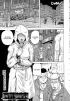 Kanzai Toshi Conclusion [Jamming] [Original] Thumbnail Page 05