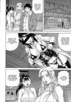 Kanzai Toshi Conclusion [Jamming] [Original] Thumbnail Page 08