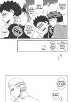 Let's Play With Kyoken-Chan [Kuzumi Yuno] [Haikyuu] Thumbnail Page 10