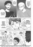 Let's Play With Kyoken-Chan [Kuzumi Yuno] [Haikyuu] Thumbnail Page 02