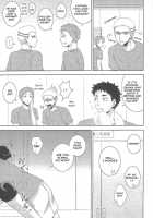 Let's Play With Kyoken-Chan [Kuzumi Yuno] [Haikyuu] Thumbnail Page 04