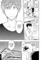 Nanase-Kun No Tankyuushin | Nanase-Kun'S Curiosity / 七瀬くんの探究心 [Zukki] [Free] Thumbnail Page 22