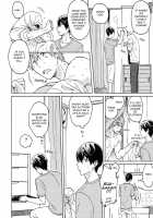 Nanase-Kun No Tankyuushin | Nanase-Kun'S Curiosity / 七瀬くんの探究心 [Zukki] [Free] Thumbnail Page 03