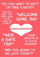 Matsuoka Rin’s Newly-Wed Life / 松岡凛の新婚生活 [Takagi Takumi] [Free] Thumbnail Page 22