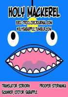 Matsuoka Rin’s Newly-Wed Life / 松岡凛の新婚生活 [Takagi Takumi] [Free] Thumbnail Page 23