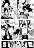 Wwife / WWIFE [Shiomaneki] [Original] Thumbnail Page 04