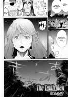 The Tenth Men / The Tenth Men [Kentarou] [Original] Thumbnail Page 02