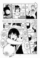 Hybrid Tsuushin Vol. 18 / ハイブリッド通信vol.18 [Muronaga Chaashuu] [The Seven Deadly Sins] Thumbnail Page 08