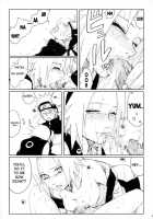 Nisemono / ニセモノ [Kuro] [Naruto] Thumbnail Page 16