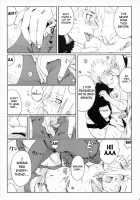 Nisemono / ニセモノ [Kuro] [Naruto] Thumbnail Page 18