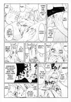 Nisemono / ニセモノ [Kuro] [Naruto] Thumbnail Page 19