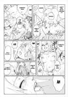 Nisemono / ニセモノ [Kuro] [Naruto] Thumbnail Page 23