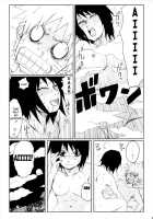 Nisemono / ニセモノ [Kuro] [Naruto] Thumbnail Page 24